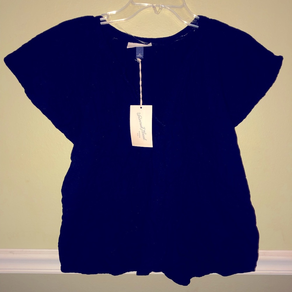 NWT Universal Thread blouse